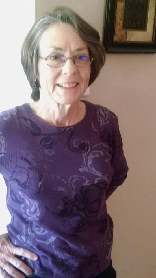 Happy Third Anniversary Teresa!!!!!