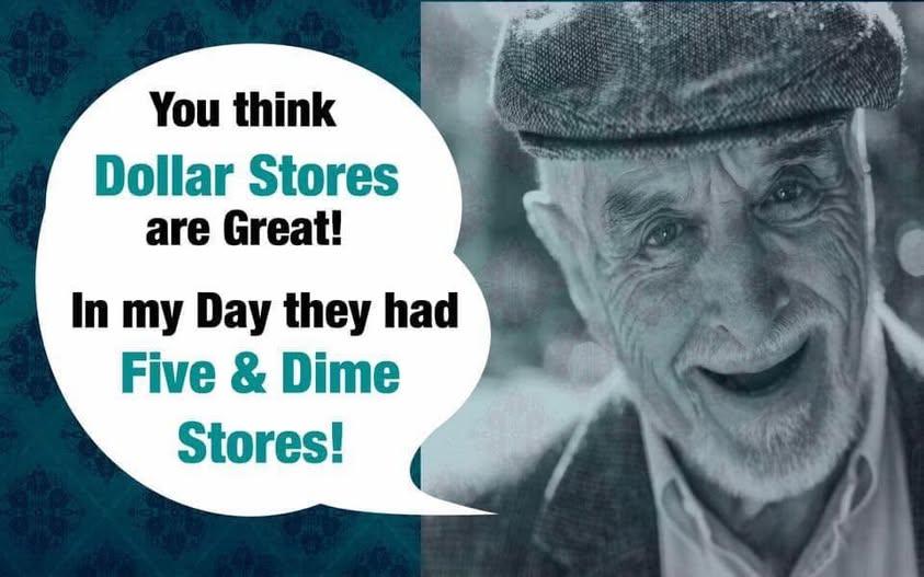 Dollar Stores