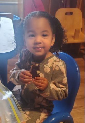 HAPPY BIRTHDAY TO MY BABY GIRL
Khamari baby know that Daddy loves you and will NEVER give up I can't wait for the day we are together again.