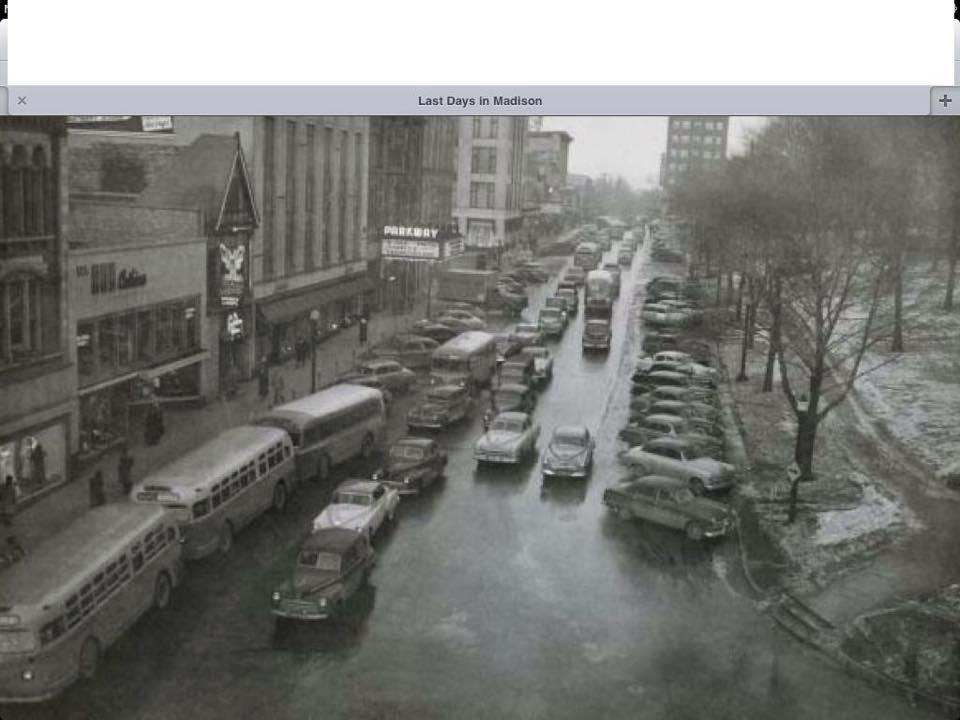 Marilyn Watson's album, Mobile Uploads