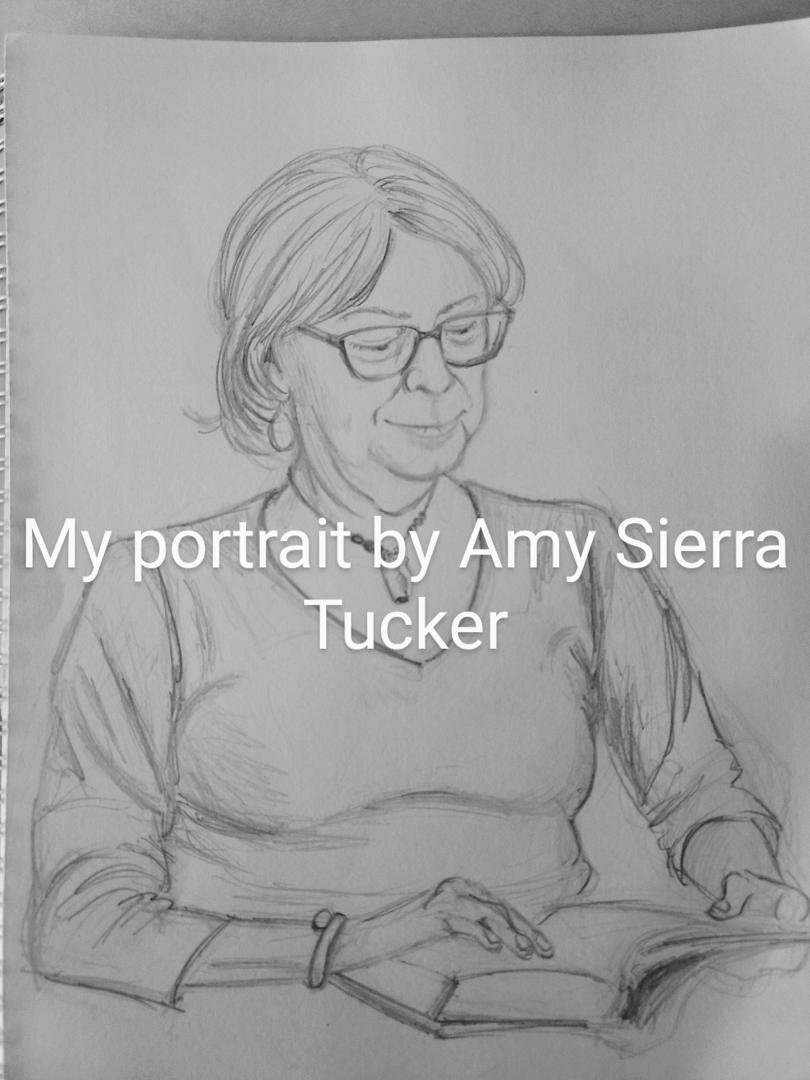 Constance Murphy's album, Mobile Uploads