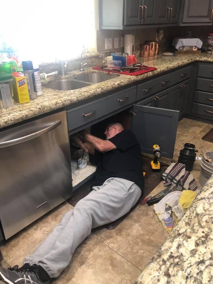Gary Kendrick's album, Mobile Uploads