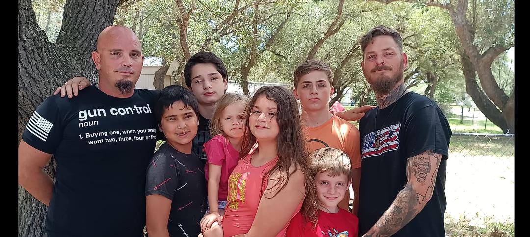 Nothing more important than Family ❤️!
