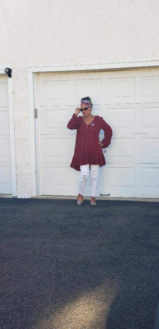 Shirley Ridley's album, Mobile Uploads