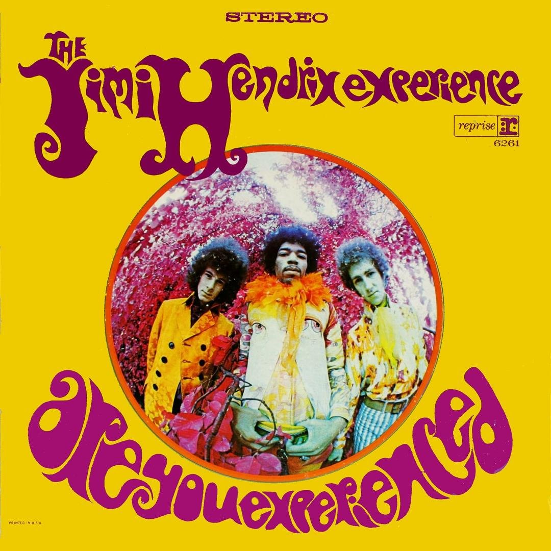 I have been nominated by Clint Kelsall to post some of my favorite Albums of All Time over the next 10 days in no Particular order.
Day 2
Guidelines are only the Music that has Profoundly Impacted me. Only the cover with