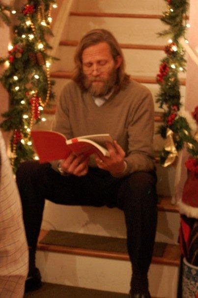 John Yntema's album, Keith and Joey's Christmas Party 2008