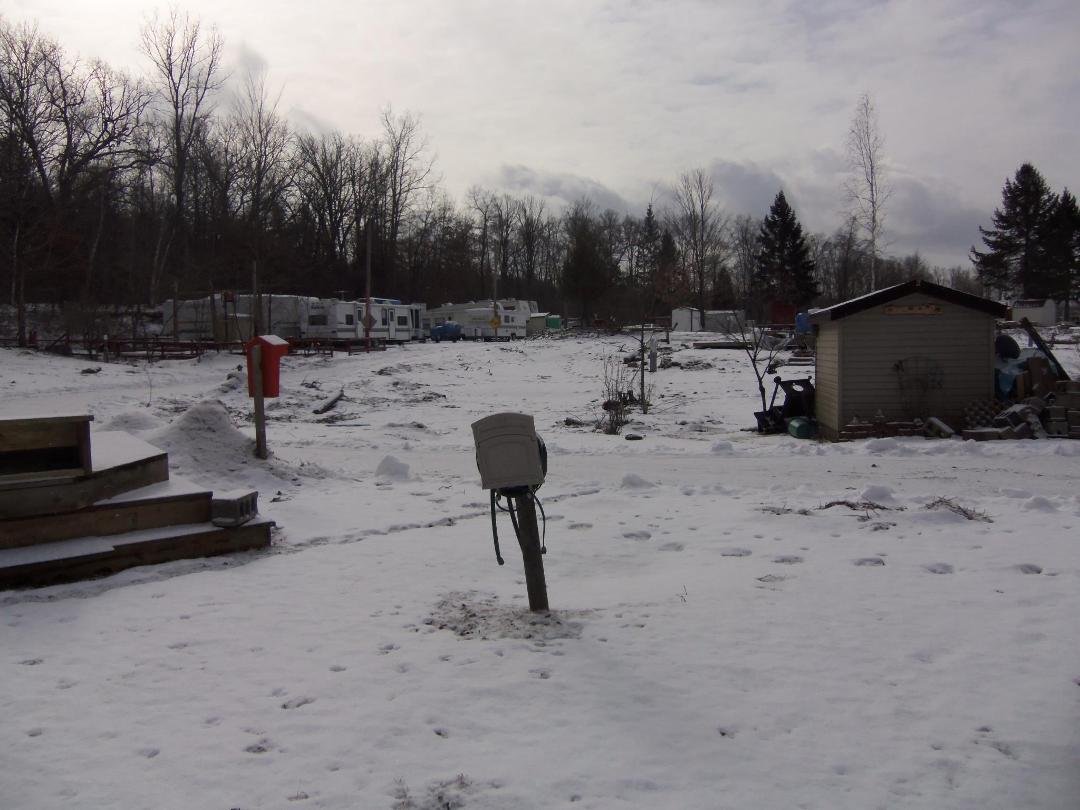 campground war zone