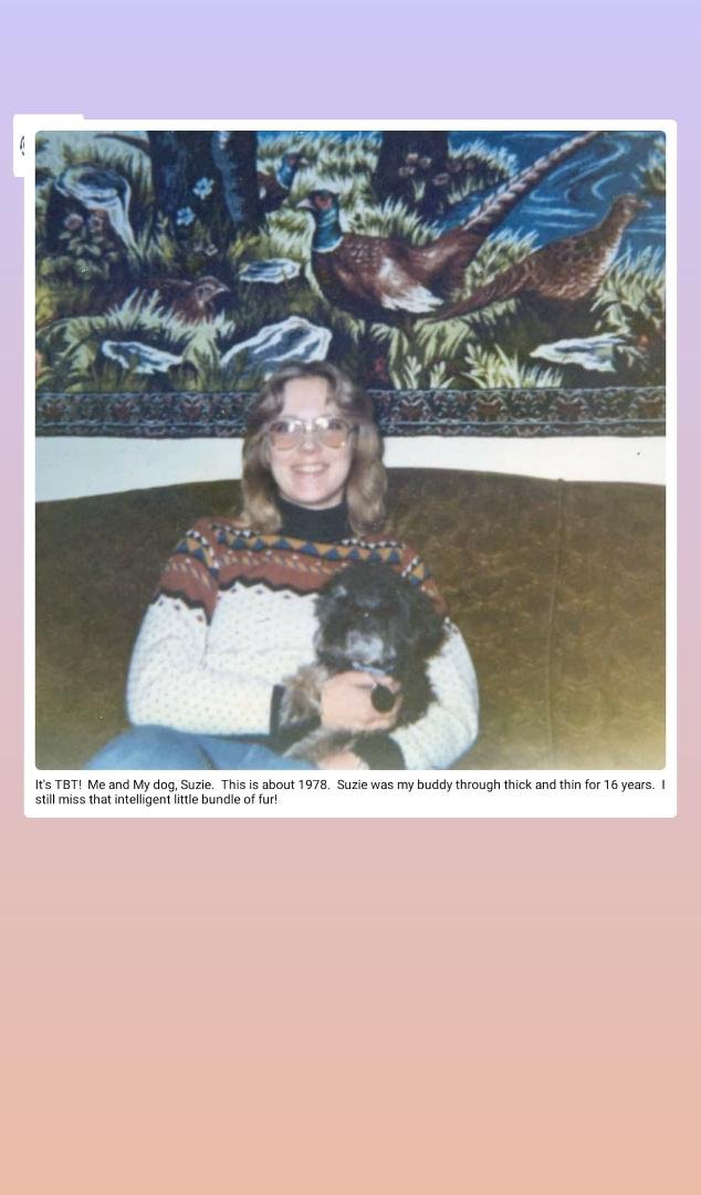 Gail Branum's album, Mobile Uploads