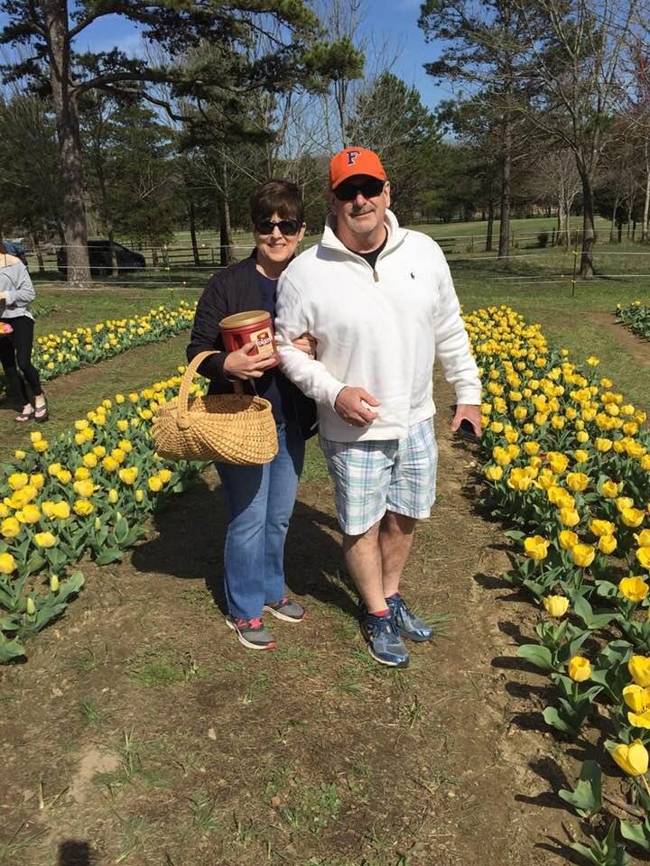 Dewberry Farms
