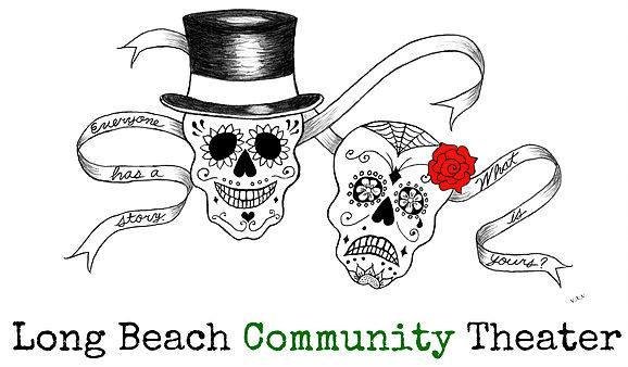 I would like to encourage my friends who live close enough, to attend the upcoming performance of the Long Beach Community Theater, Saturday November 5th at 7pm.
This performance on "Forgotten Keepsakes and Misplaced Memori