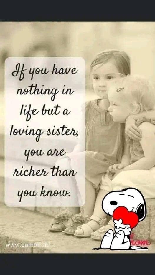 This is for you Deb Clem Moeller