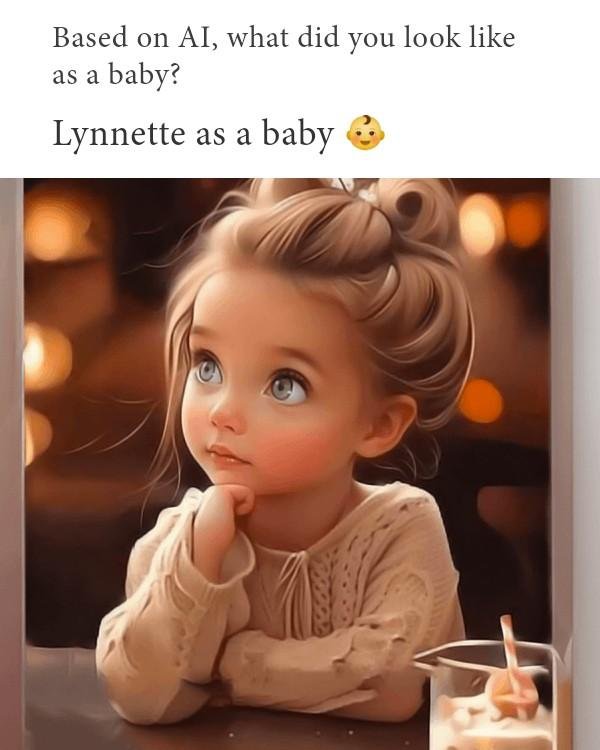 Lynnette De Becker's album, Timeline photos