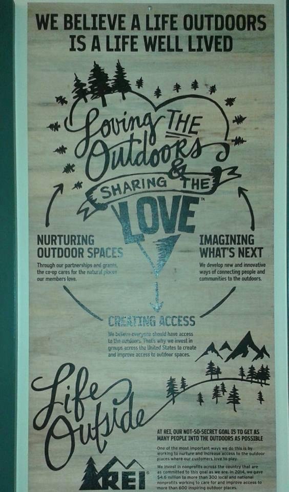 One of my favorite posters at work.