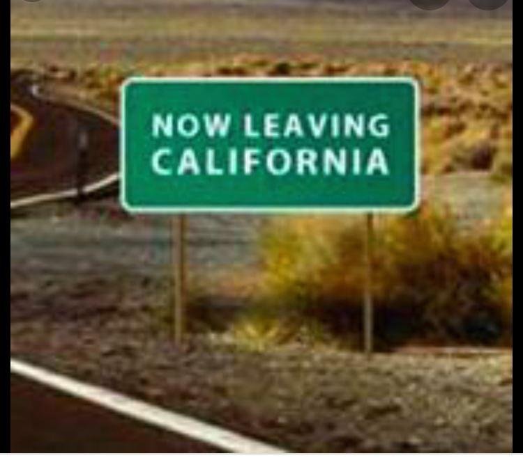 Good bye, Good luck, God bless!