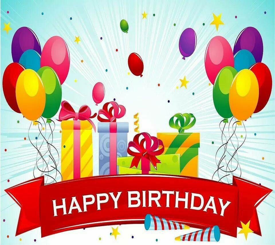 Happy birthday Justin