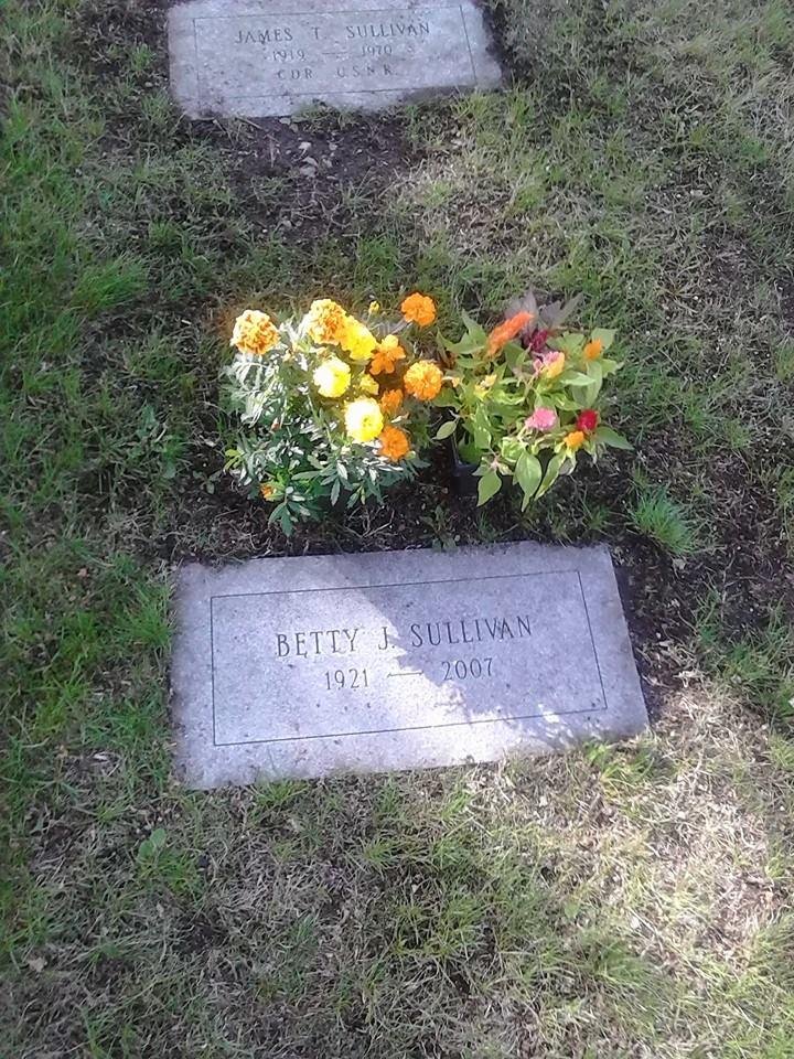 Happy Mothers day.Thinking of you today and every other day. I love you.