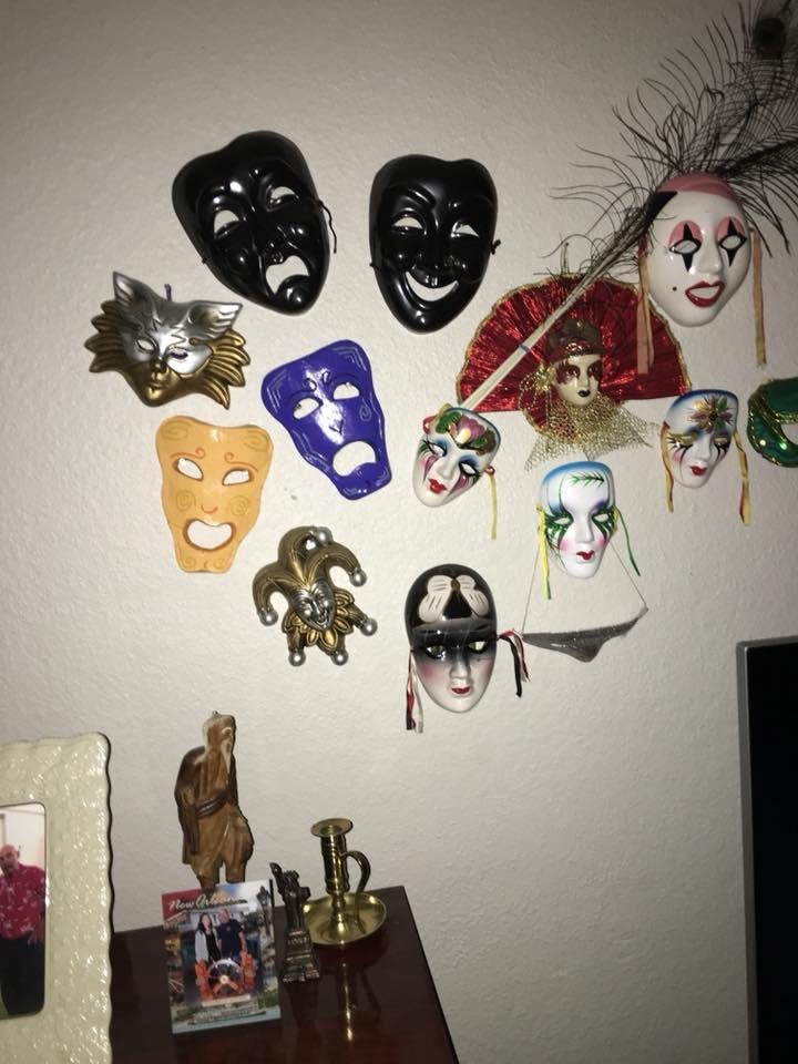 michael abbott's album, Mobile Uploads