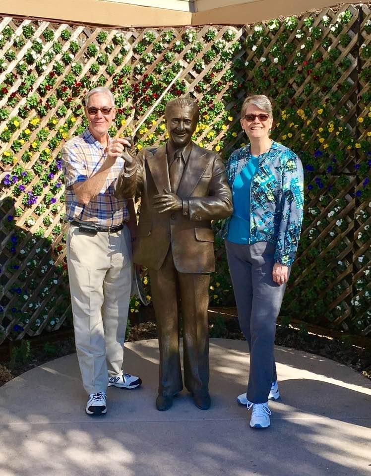 Just got back from 2 weeks at the Lawrence Welk Resort in Escondido CA. I didn't even get dressed today! Time change, Unpacking, laundry and mail - oh my!!!