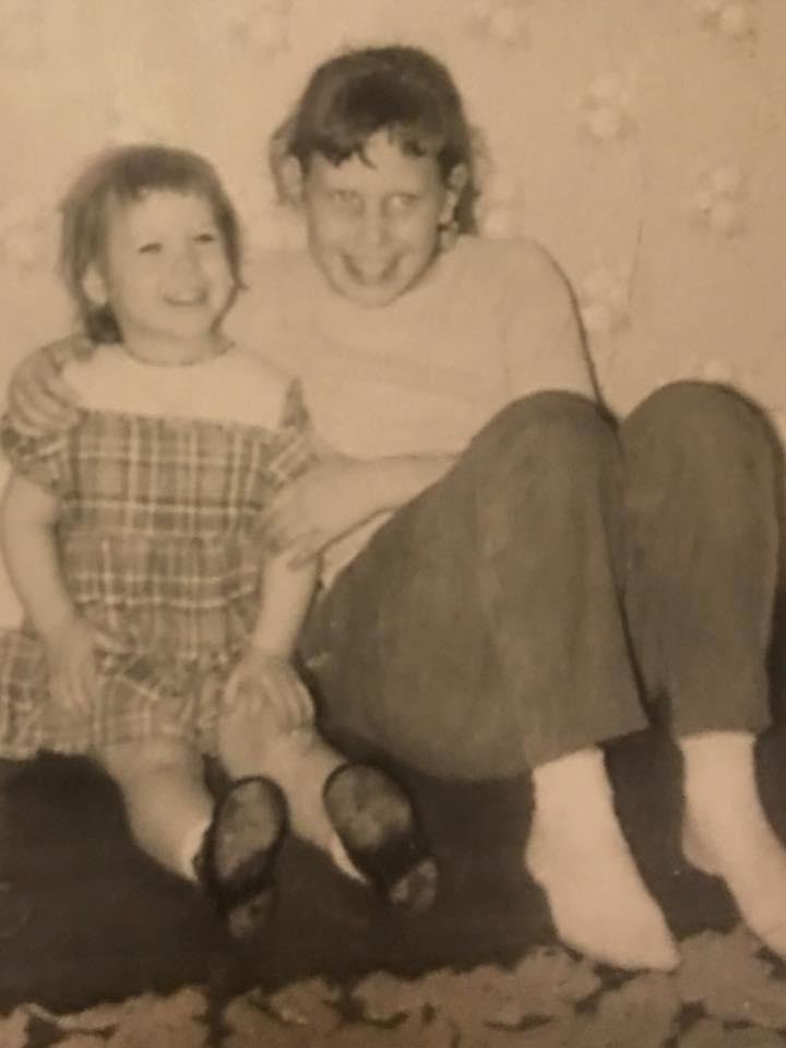 Jayne Mac Lellan's album, Mobile Uploads