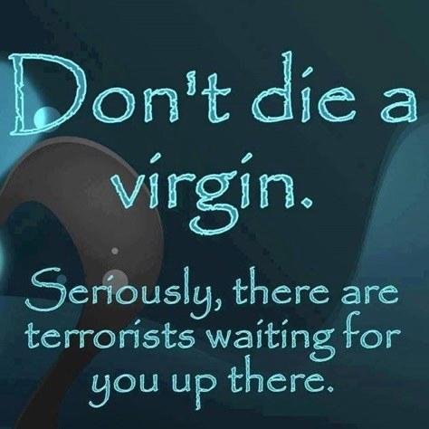 I think this is funny.