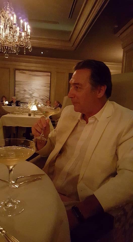 John Joseph's album, Mobile Uploads