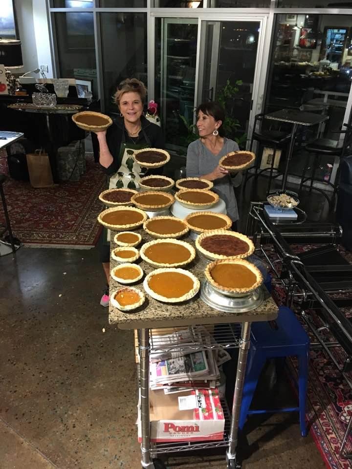 Simple tony met some pie women going to the fair
Said simple tony to the pie women uaaaa “3.1416”
Hey they don’t all work
