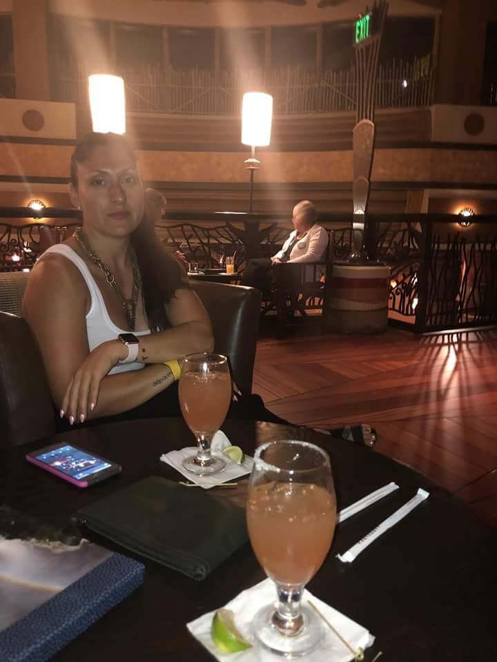 Vikki Solomon's album, Mobile uploads