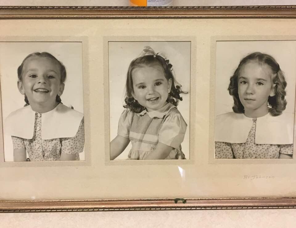 Happy sibling day!