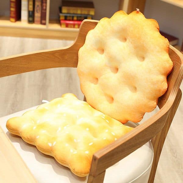 Is this where the term cracker ass came from ????....just wondering...while on house arrest.