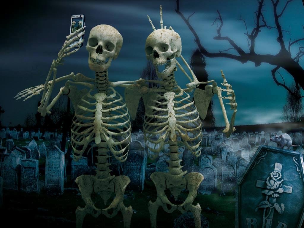 Selfies