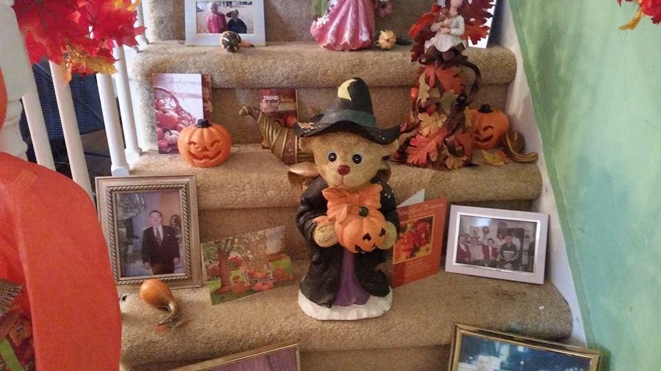 Marilyn Borry's album, Mobile Uploads