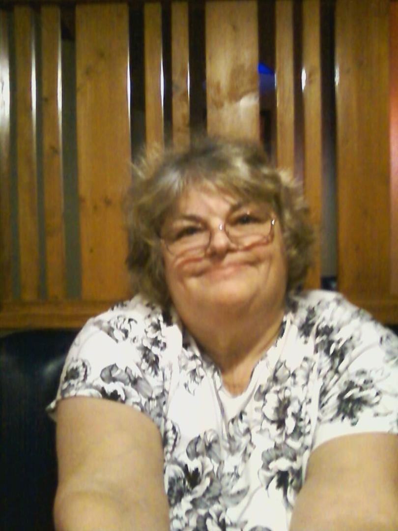 Gena Swain's album, Mobile Uploads
