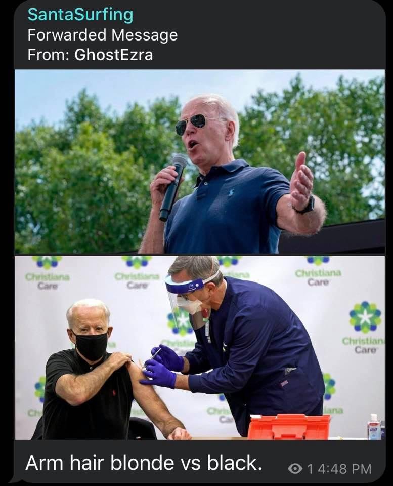 Well isn’t THIS interesting!?
