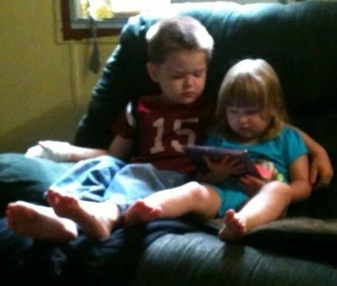 alex and manda