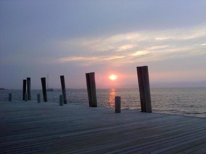 Just booked Fire Island..so my happy place