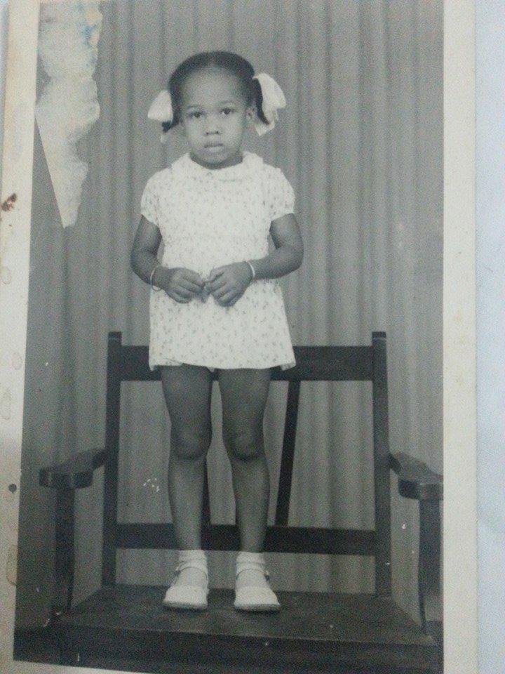 Happy Birthday Photo