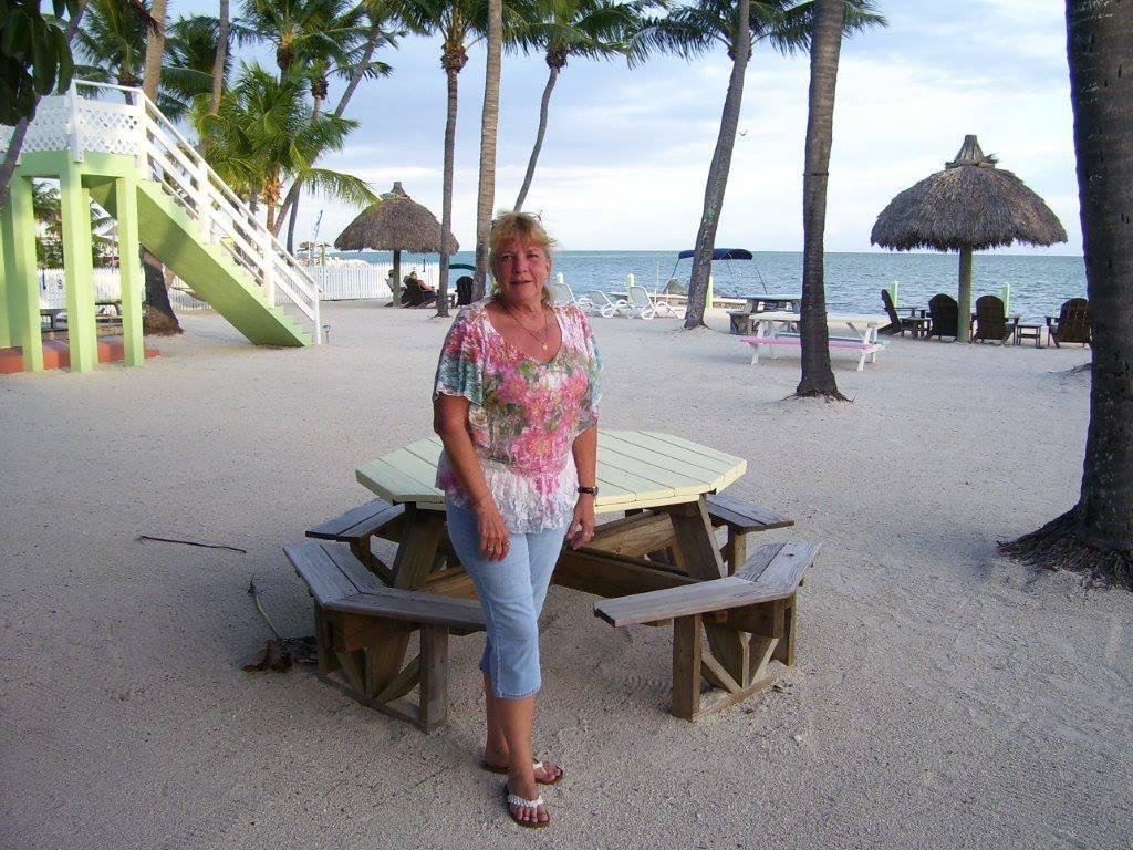 iSLAMORADA KEY 8/2013