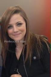 Beautiful Katie Scarbrough