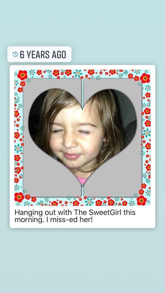Jennifer Watson's album, Mobile Uploads
