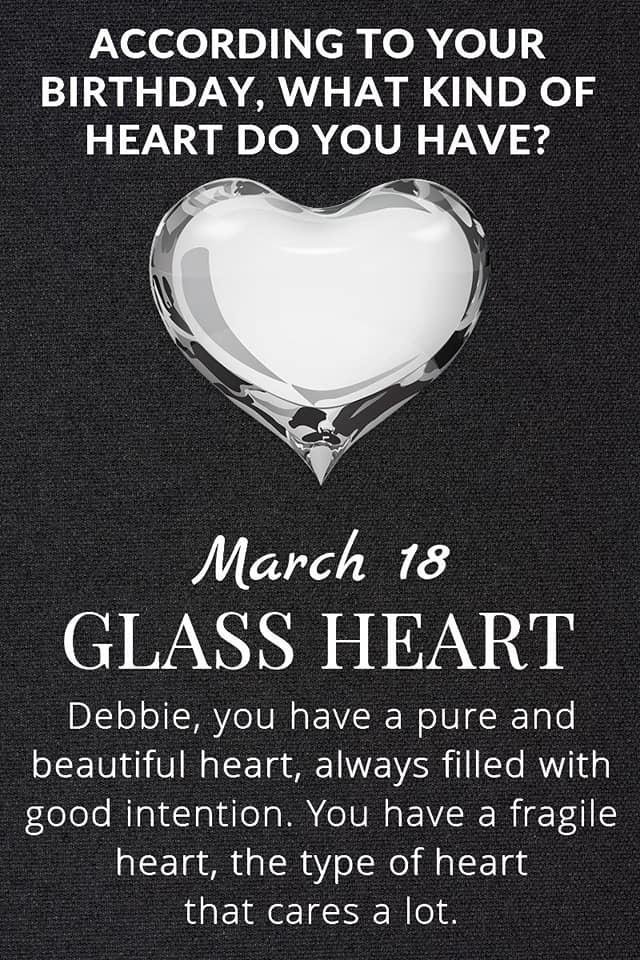 Debra White's album, Timeline Photos