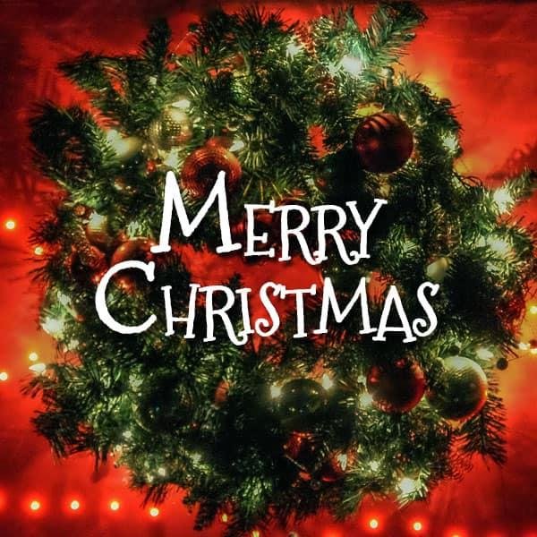 I want to wish you all a merry Christmas, as this time to peace on earth and love our humanity. So many bad things happen to everyone, and not only me. If some don’t believe in god or do. We are here with open arms. We say