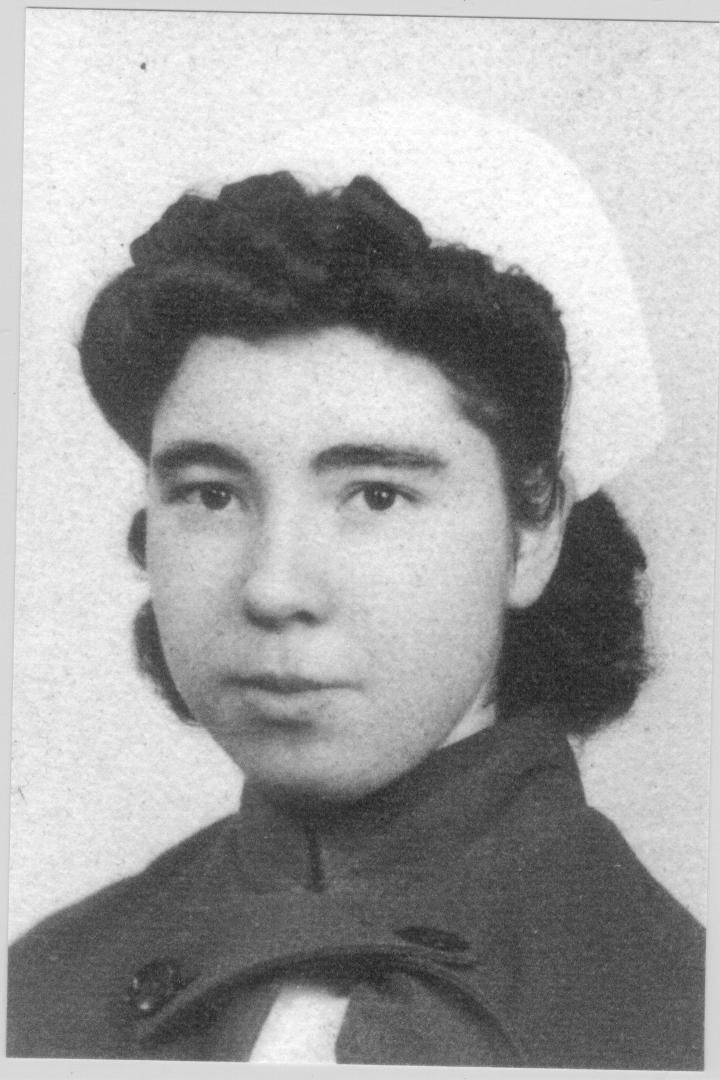 To all my FB friends, in honor of Mother's Day I'm trying to see how many of you are willing to change your profile picture to a picture of your mother and keep it there till May 8th? I did and so have several others. If yo