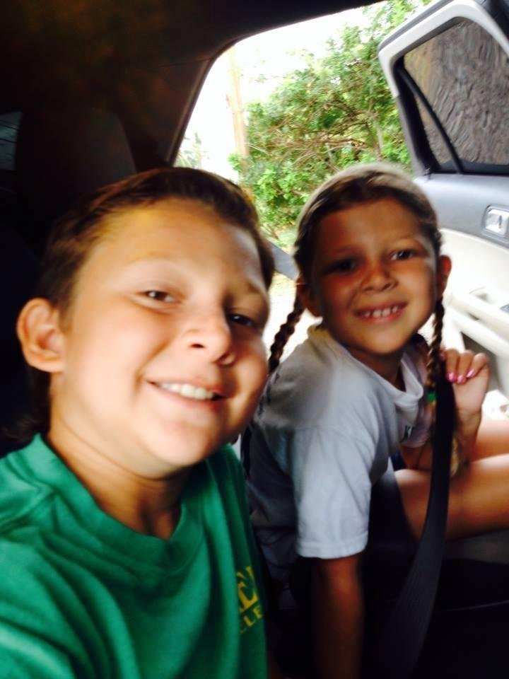 Alene Pittman's album, iOS Photos