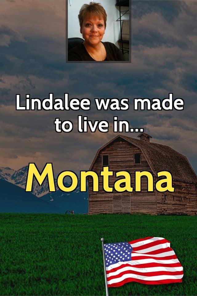 Montana!?!?