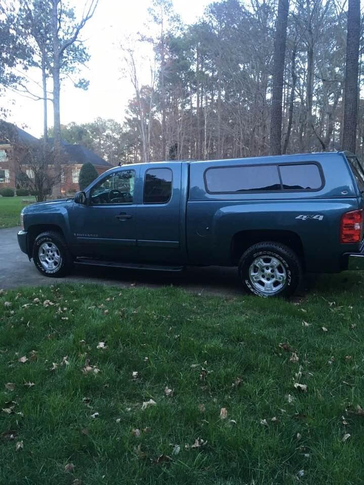 Whitney McMahan's album, Timeline Photos