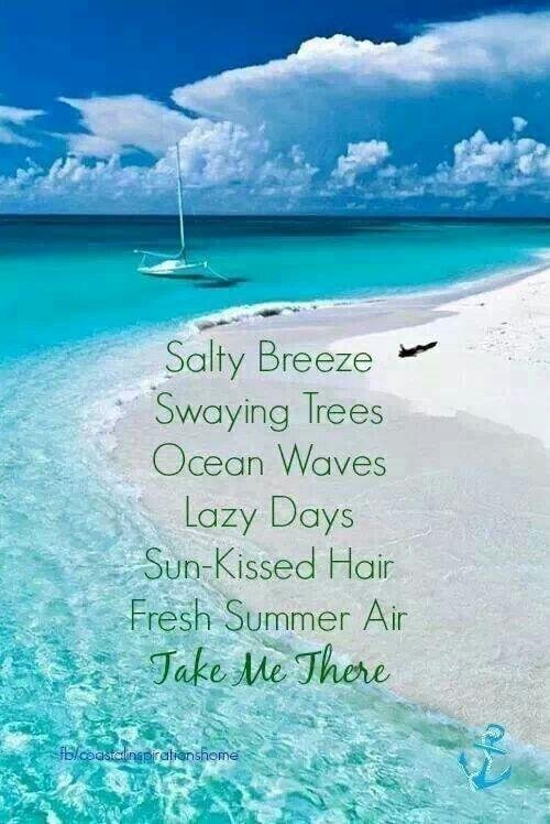 This sums it up for me. Calgon take me away.