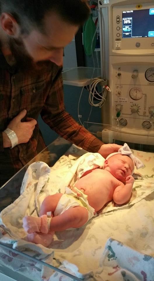Baby girl Jackson.  1ST Grandchild.Name to be determined!!