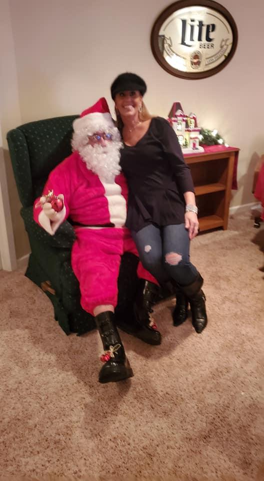 Rita Bourgeault's album, Mobile uploads