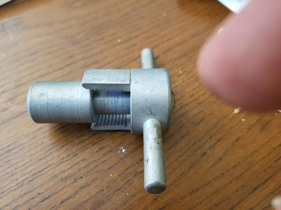 Does anybody know what this is?