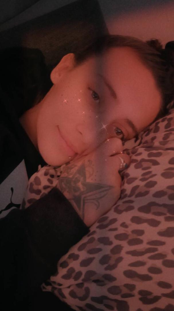 Brittany Scott's album, Mobile uploads